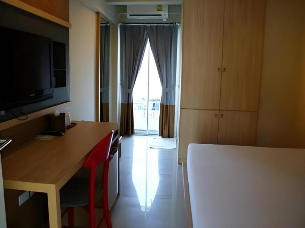 Chinotel Phuket Exterior foto